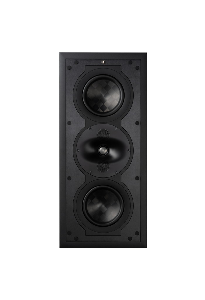 Perlisten S5i-LR — Signature Architectural In-Wall LR