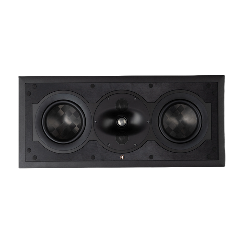 [S5i-C] Perlisten S5i-C — Signature Architectural In-Wall Center