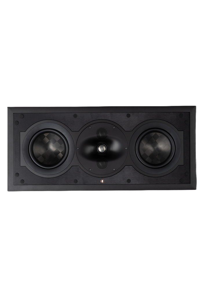 Perlisten S5i-C — Signature Architectural In-Wall Center