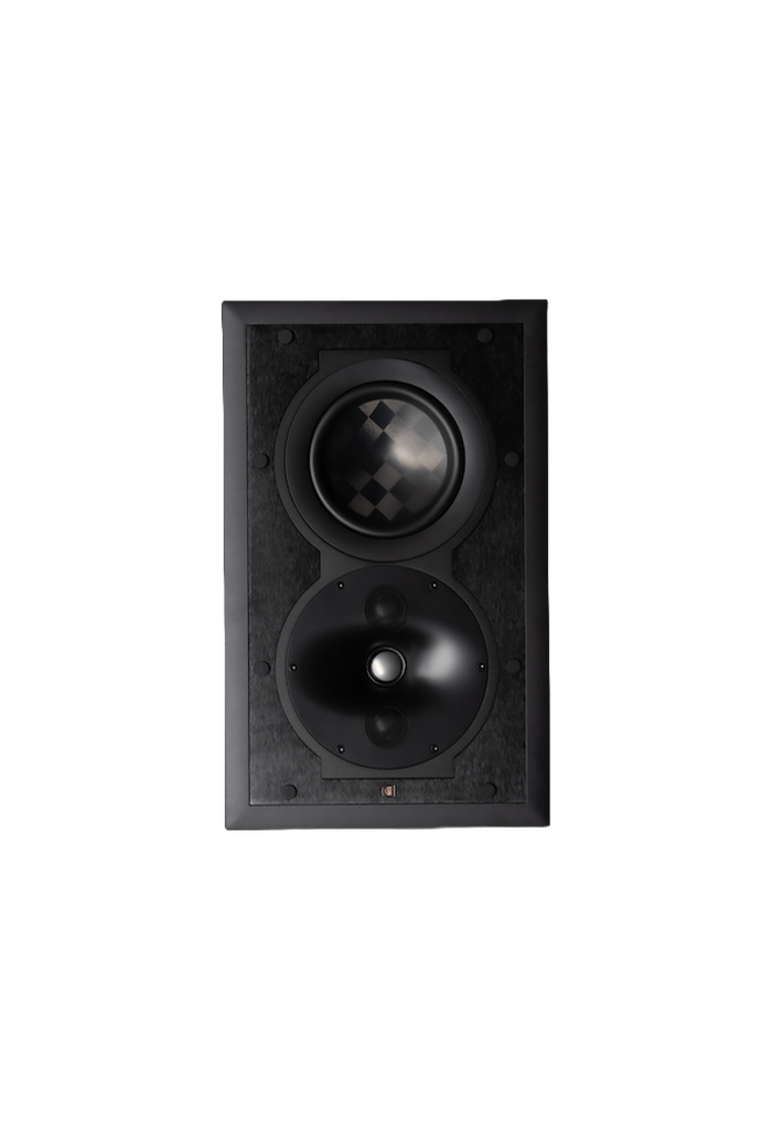 Perlisten S4i-LCRS — Signature Architectural In-Wall LCRS