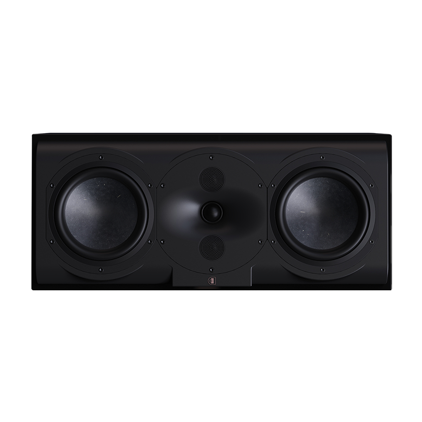 [R5c] Perlisten R5c — Reference Center