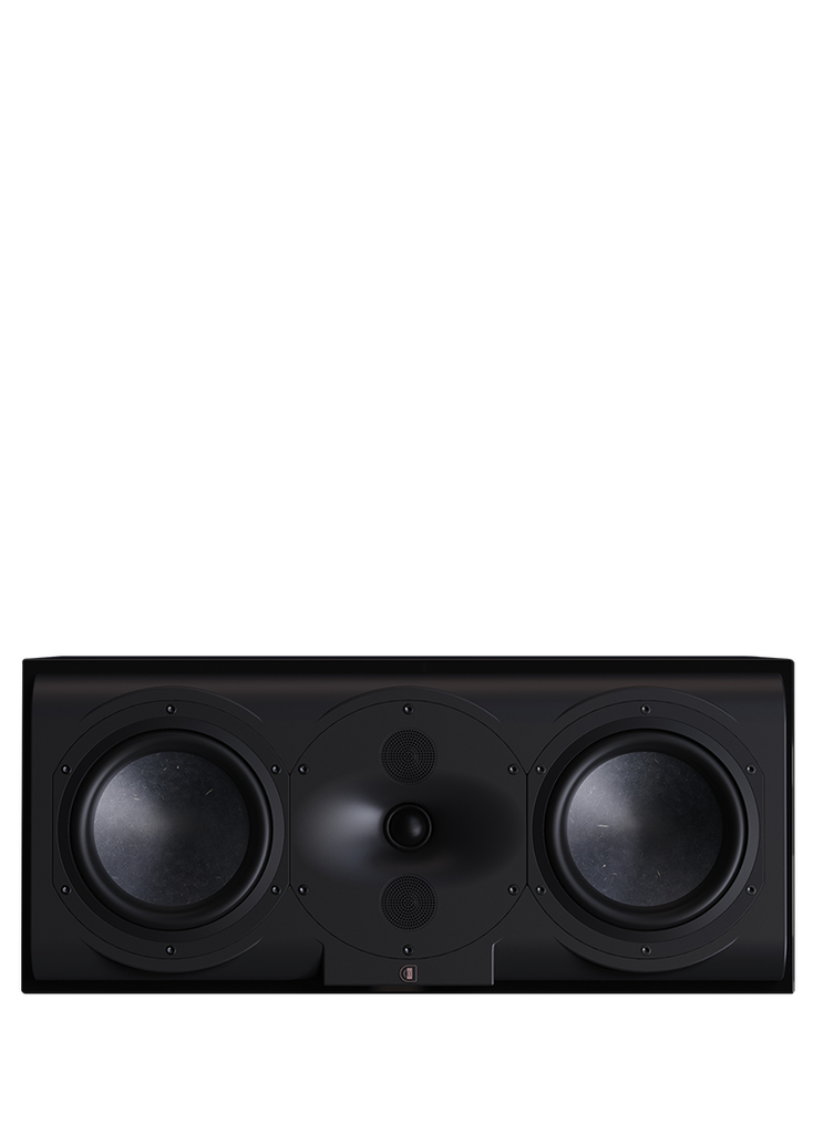 Perlisten R5c — Reference Center