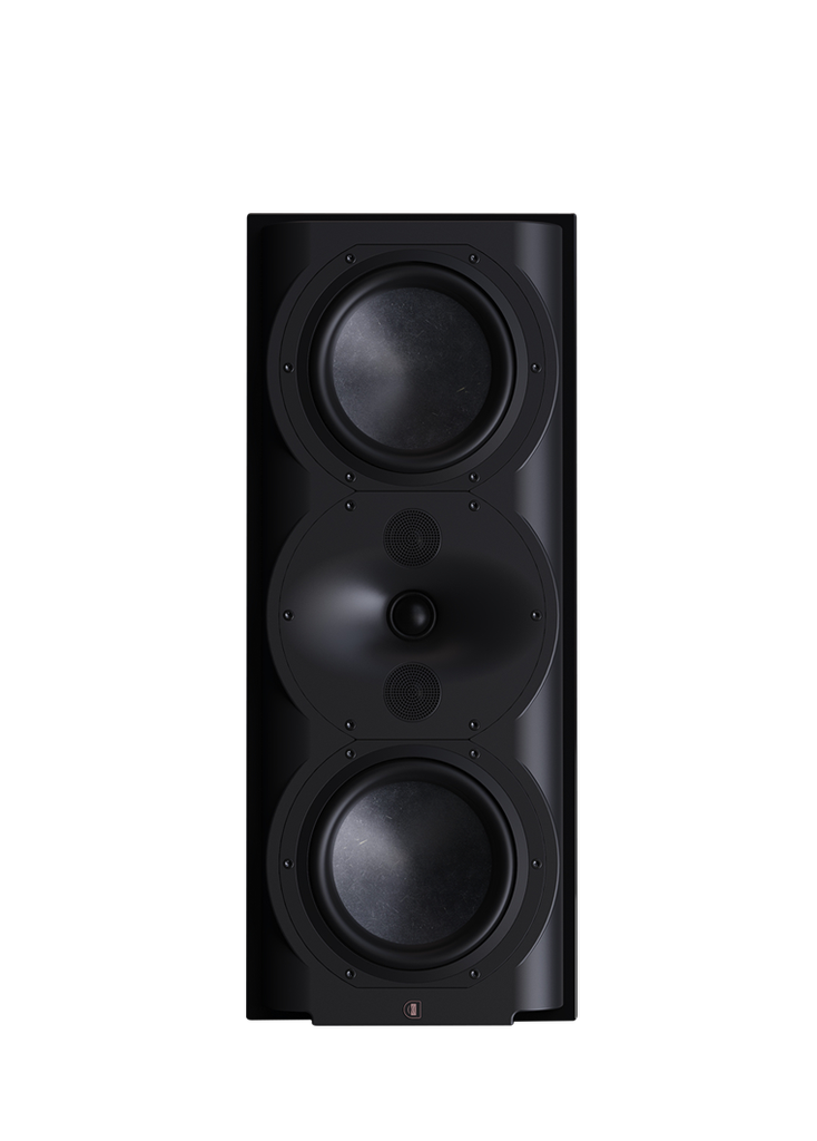Perlisten R5m — Reference Monitor