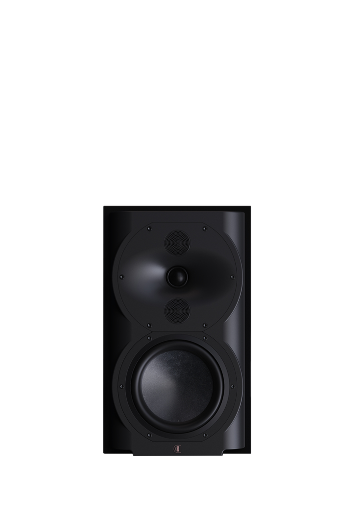 Perlisten R4b — Reference Bookshelf
