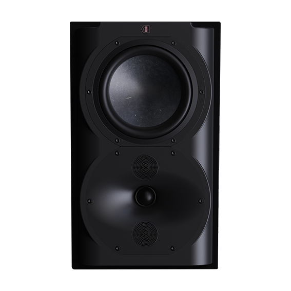 [R4s] Perlisten R4s — Reference Surround