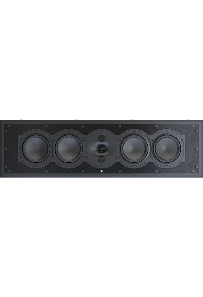 Perlisten R7i-C — Reference Architectural In-Wall Center