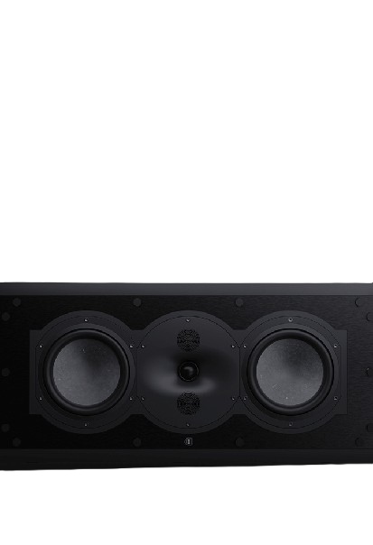 Perlisten R5i-C — Reference Architectural In-Wall Center