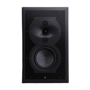 [R4i-LCRS] Perlisten R4i-LCRS — Reference Architectural In-Wall LCRS