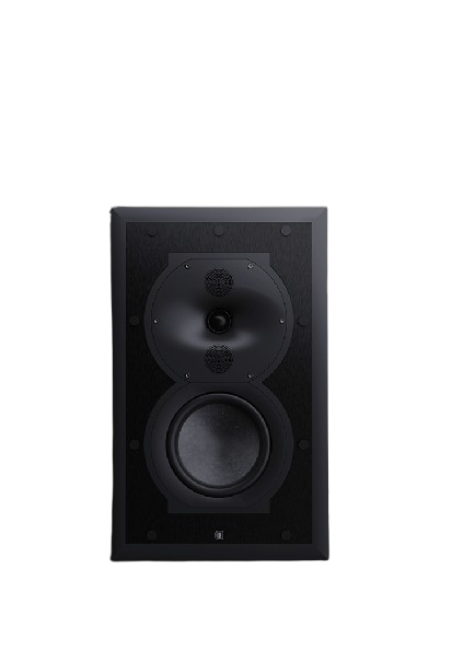 Perlisten R4i-LCRS — Reference Architectural In-Wall LCRS