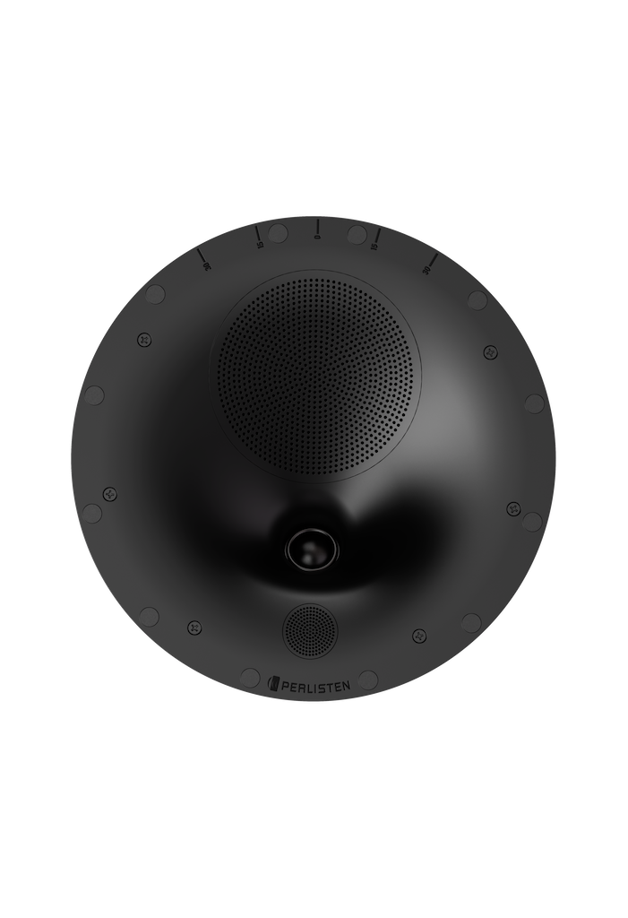 Perlisten R3ic — Reference Architectural In-Ceiling
