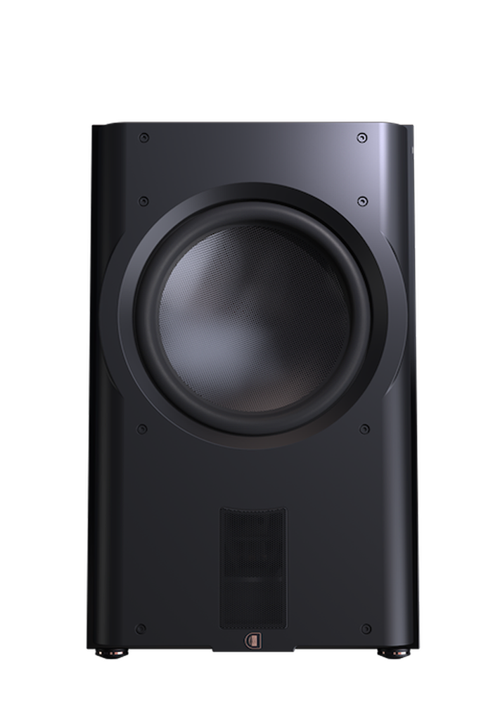 Perlisten D215s — Subwoofer 3000W 2x15" push-pull