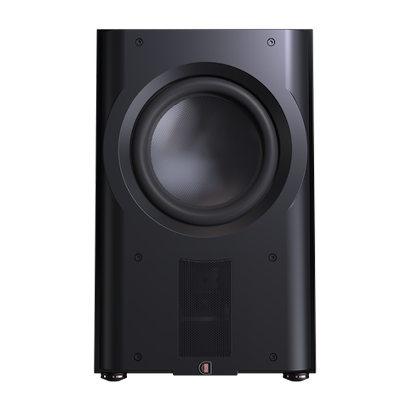 [D212s] Perlisten D212s — Subwoofer 3000W 2x12" push-pull
