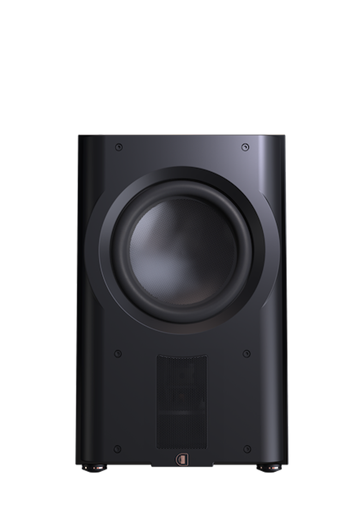 Perlisten D212s — Subwoofer 3000W 2x12" push-pull