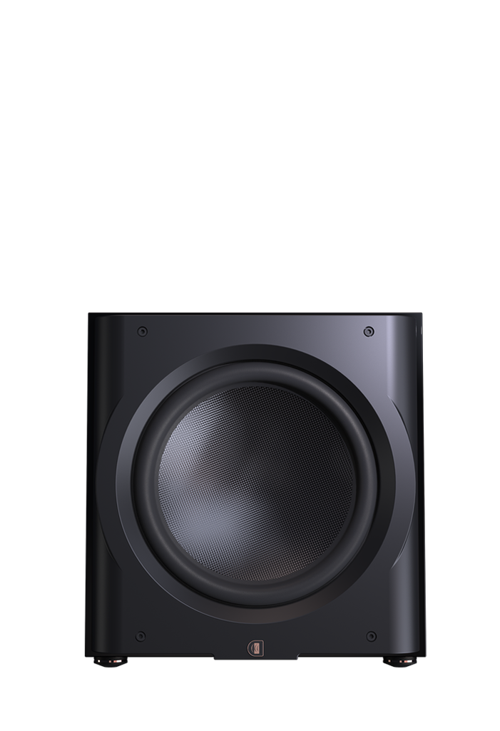 Perlisten D15s — Subwoofer 2000W 1x15" sealed