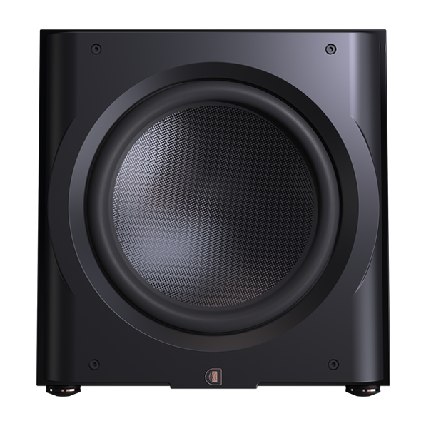 [D15s] Perlisten D15s — Subwoofer 2000W 1x15" sealed