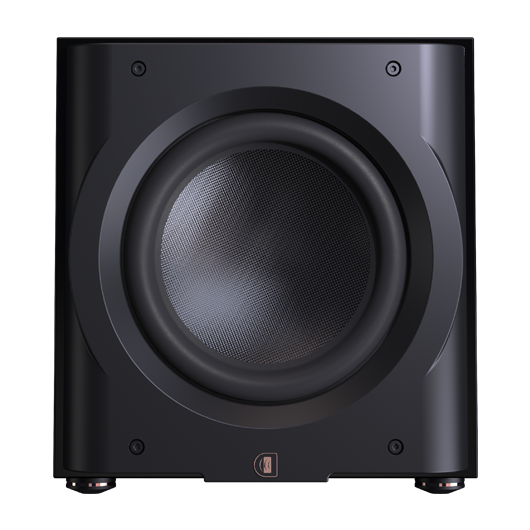 [D12s] Perlisten D12s — Subwoofer 1500W 1x12" sealed
