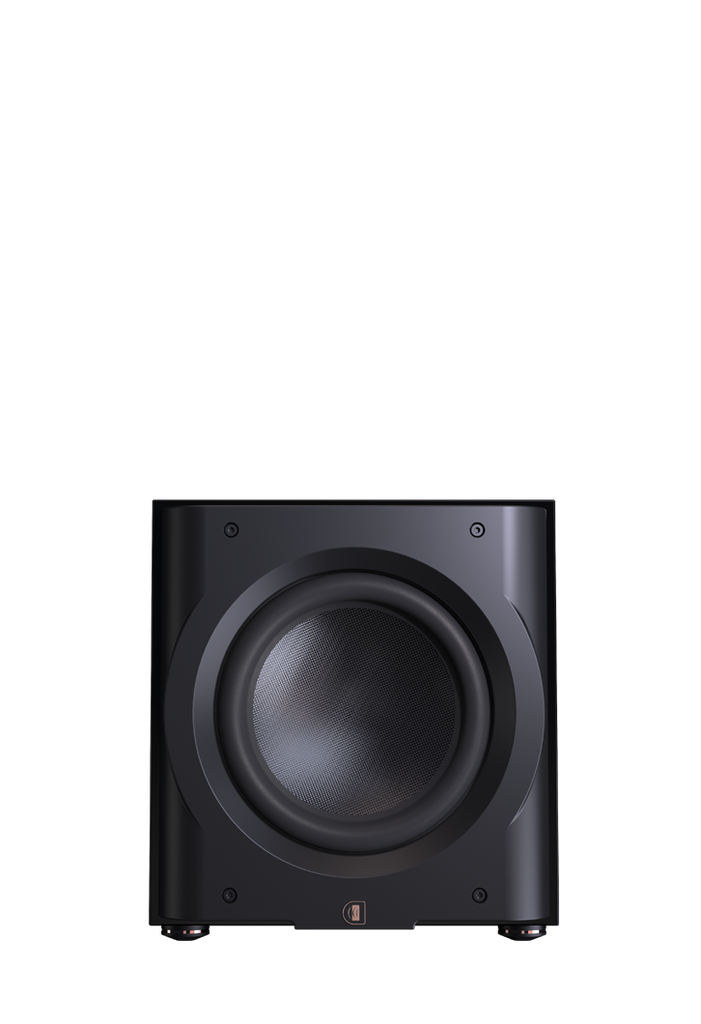 Perlisten D12s — Subwoofer 1500W 1x12" sealed
