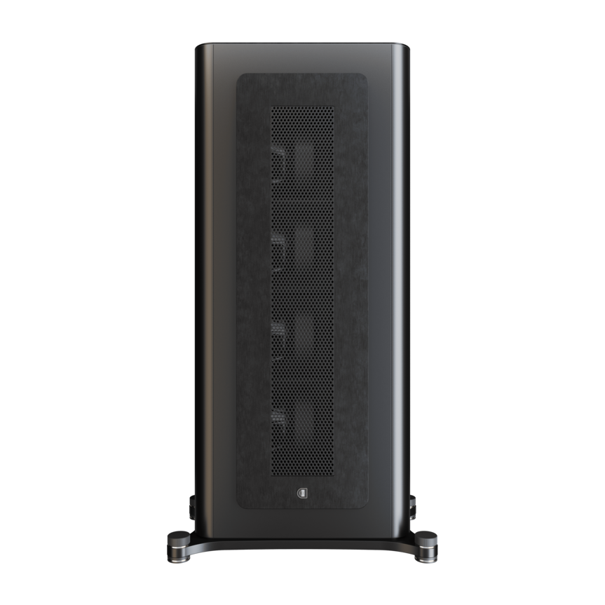 [D8is] Perlisten D8is — Architectural Sub, multi-purpose 8x8" w/ DSP3000W
