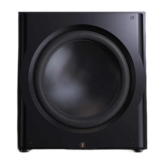 [R18s] Perlisten R18s — Subwoofer 1000W 1x18" sealed