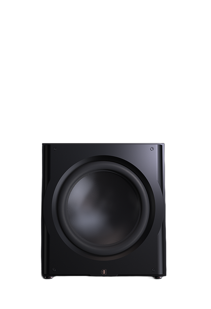 Perlisten R18s — Subwoofer 1000W 1x18" sealed