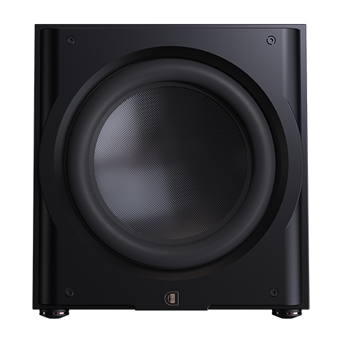 [R15s] Perlisten R15s — Subwoofer 1000W 1x15" sealed