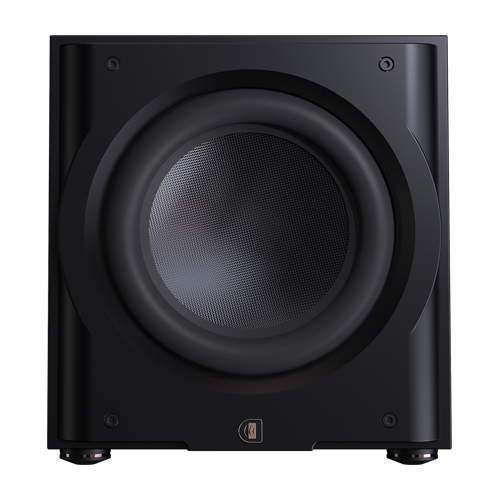 [R12s] Perlisten R12s — Subwoofer 1000W 1x12" sealed