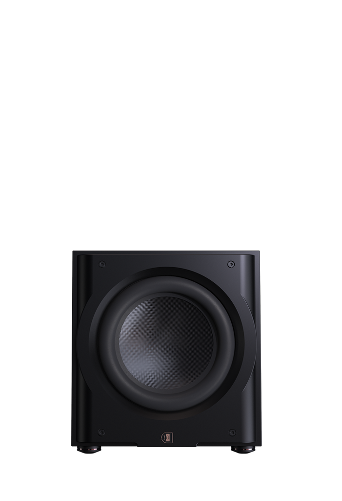 Perlisten R12s — Subwoofer 1000W 1x12" sealed