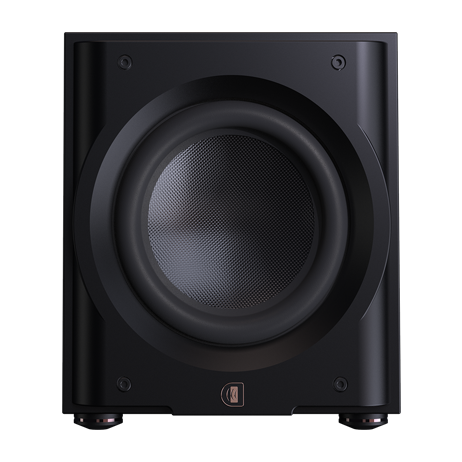 [R10s] Perlisten R10s — Subwoofer 750W 1x10" sealed