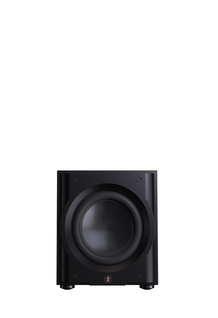 Perlisten R10s — Subwoofer 750W 1x10" sealed