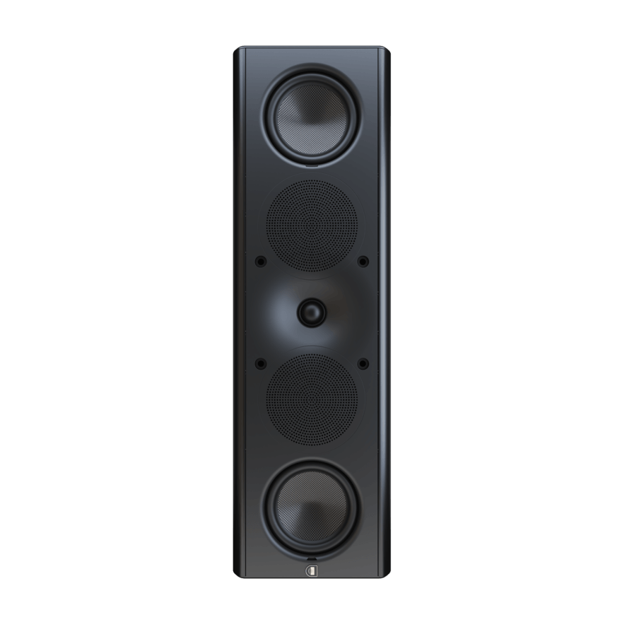 [X5W] Perlisten X5W — X-Series On-Wall LCR/Surround