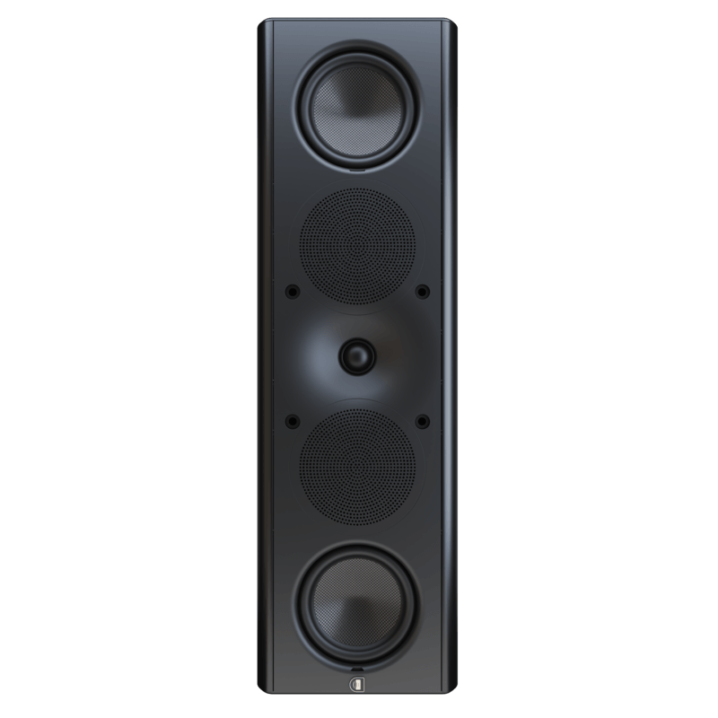 Perlisten X5W — X-Series On-Wall LCR/Surround