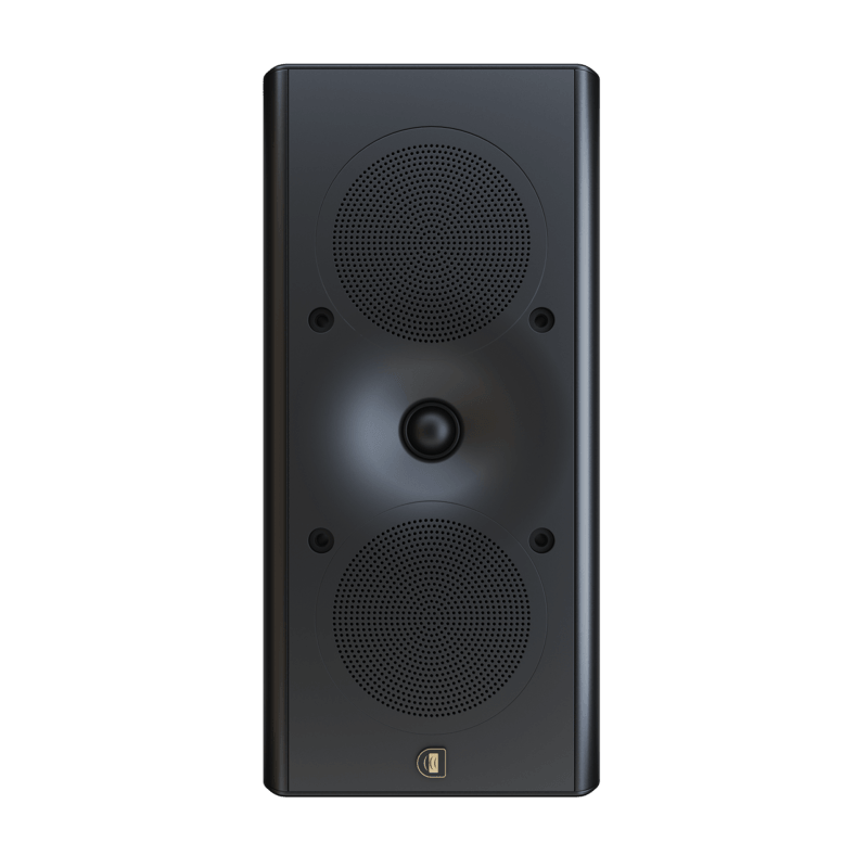 Perlisten X3W — X-Series On-Wall LCR/Surround