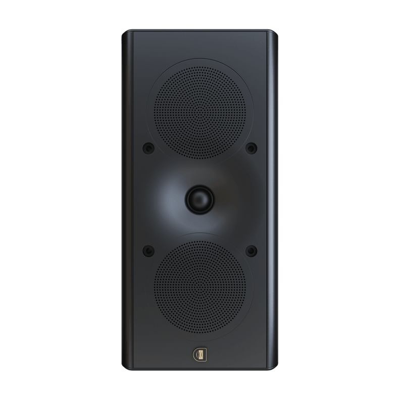 [X3W] Perlisten X3W — X-Series On-Wall LCR/Surround