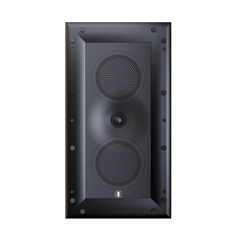 Perlisten X3iW — X-Series In-Wall