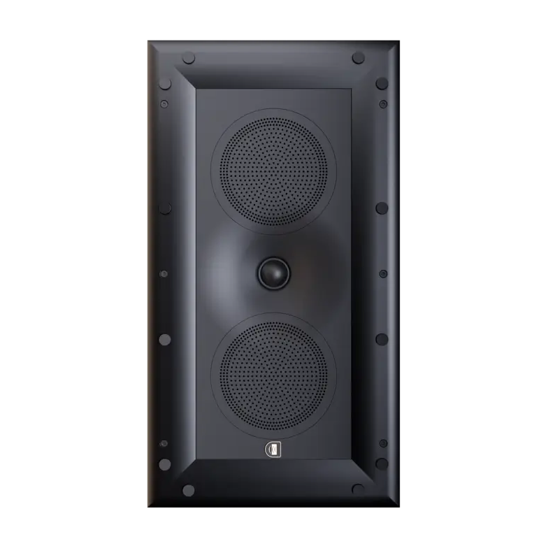 [X3iW] Perlisten X3iW — X-Series In-Wall