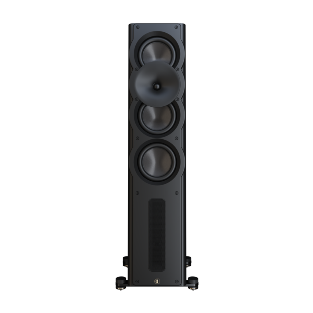 [A4t] Perlisten A4t — A-Series Tower