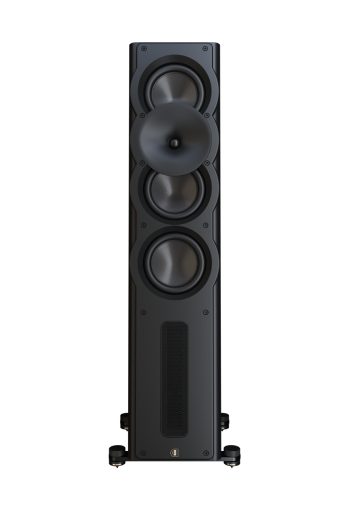 Perlisten A4t — A-Series Tower