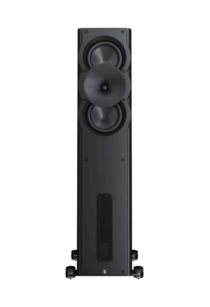 Perlisten A3t — A-Series Tower