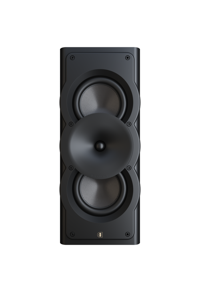 Perlisten A3m — A-Series Monitor LCR