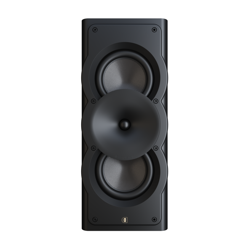 [A3m] Perlisten A3m — A-Series Monitor LCR
