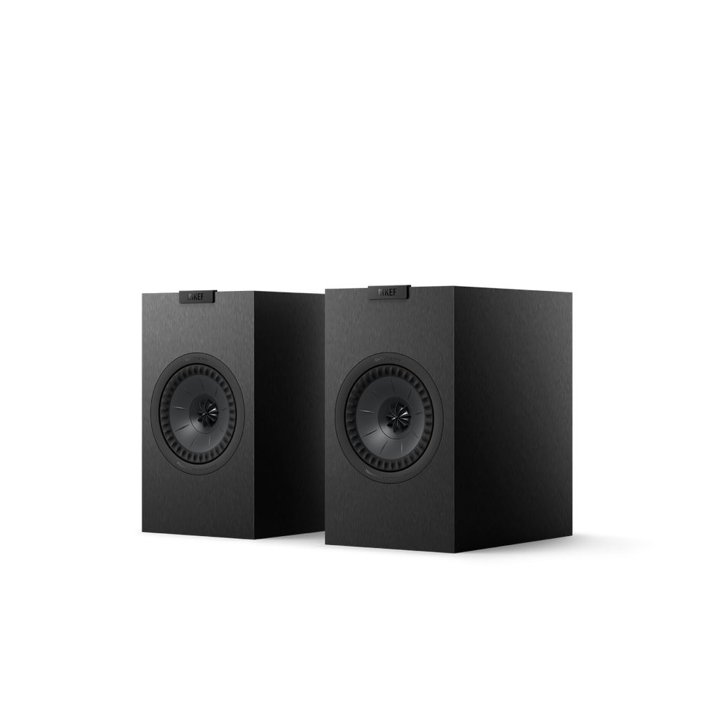 [KEF-Q1META] KEF Q1 Meta Bookshelf Speakers (Pair)