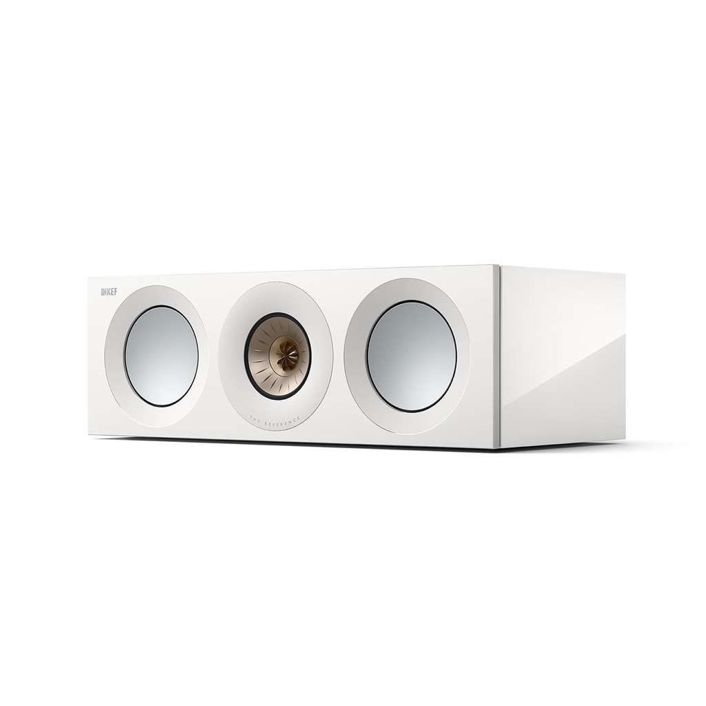 [KEF-REF2META] KEF Reference 2 Meta Center Speaker