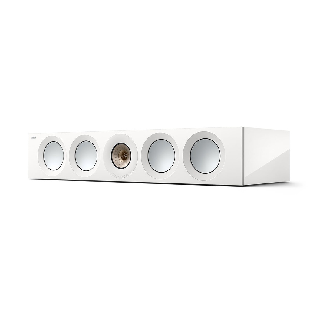 [KEF-REF4META] KEF Reference 4 Meta Center Speaker