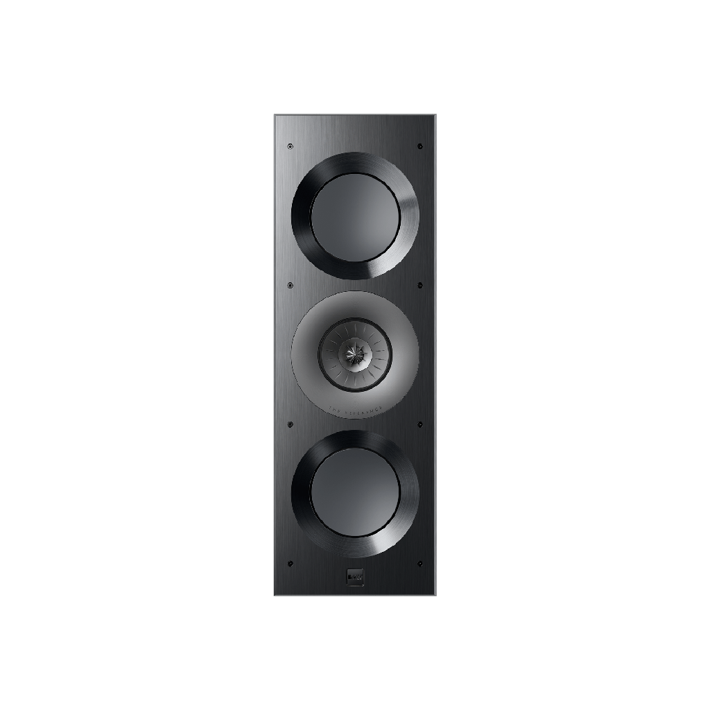 [KEF-CI3160REFM] KEF Ci3160REFM In-Wall Speaker