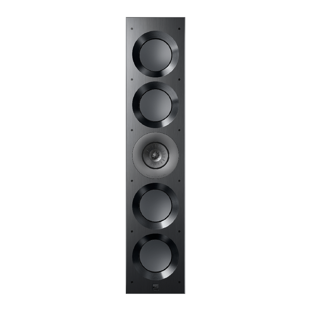 [KEF-CI5160REFM] KEF Ci5160REFM In-Wall Speaker