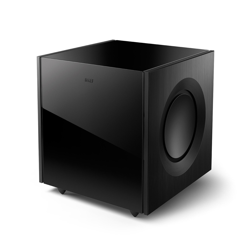 [KEF-REF8B] KEF Reference 8b In-Wall Subwoofer System