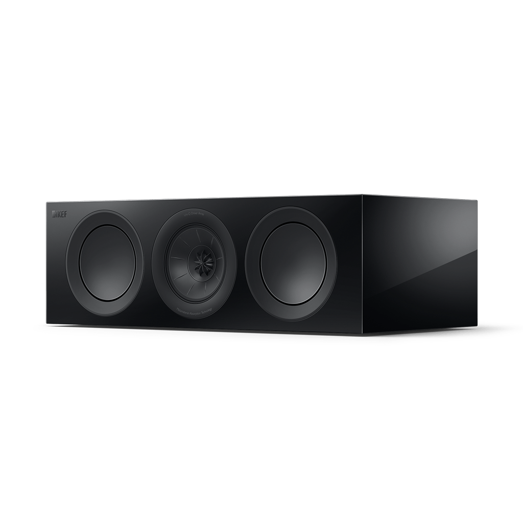 [KEF-R2META] KEF R2 Meta Center Speaker