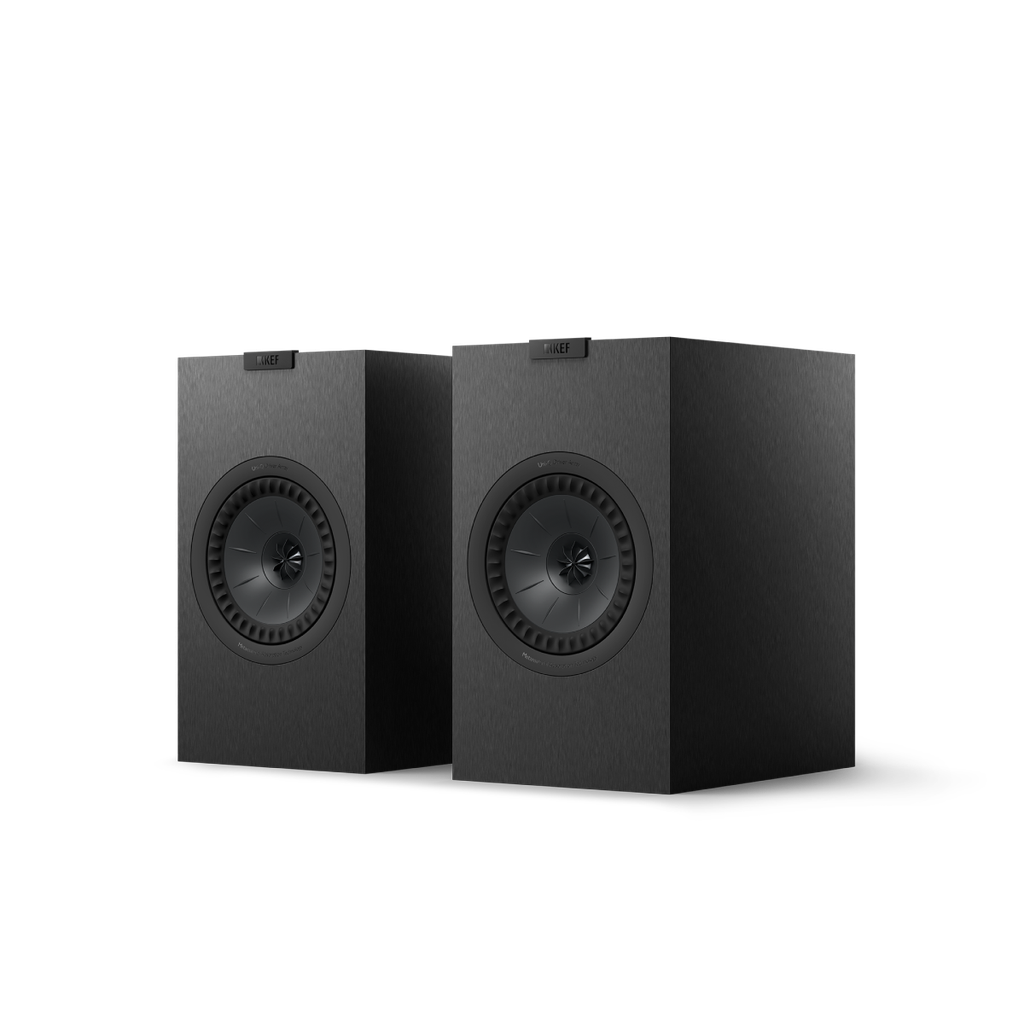 [KEF-Q3META] KEF Q3 Meta Bookshelf Speakers (Pair)