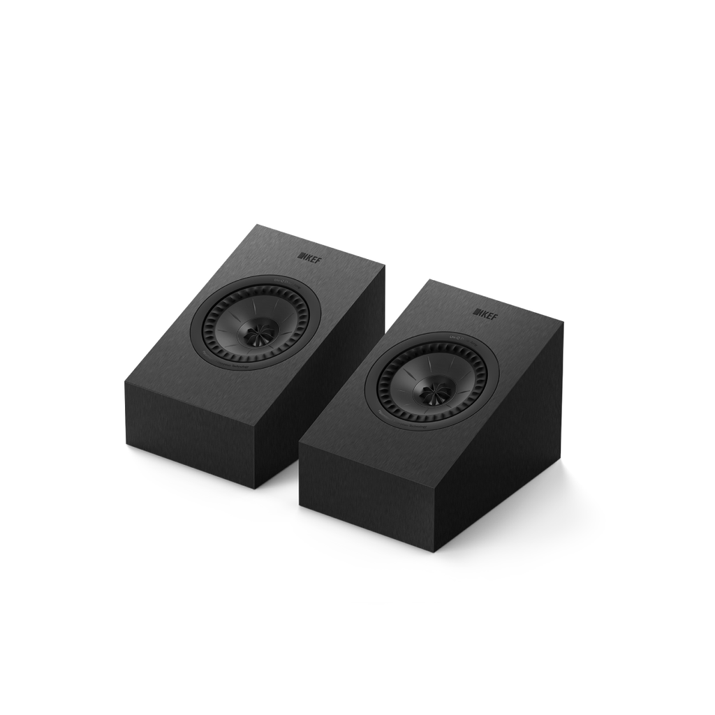 [KEF-Q8META] KEF Q8 Meta Dolby Atmos Speakers (Pair)
