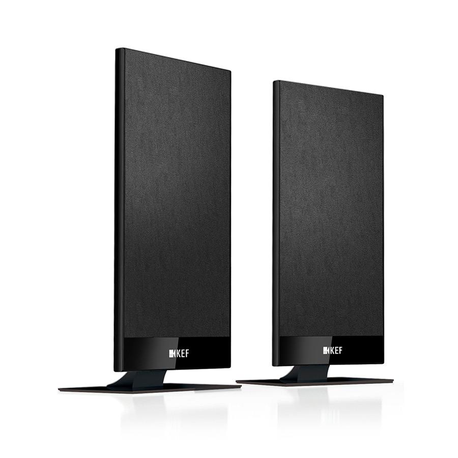 [KEF-T101] KEF T101 Satellite Speaker (White)